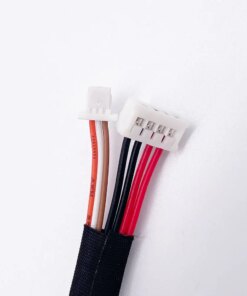 HP Probook 4510S 4515S 4710S 4410S 4411S 4416S 4415S 4310S 4311S Power Charging Cable - Image 5