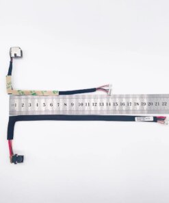 HP Probook 4510S 4515S 4710S 4410S 4411S 4416S 4415S 4310S 4311S Power Charging Cable - Image 2