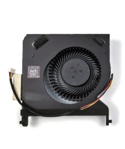 Cooling Fan HP Elitedesk 800 G6 805 G8 DM 405 G8 DC12V 1A DFS2009121E0T M17800-001 - Image 3