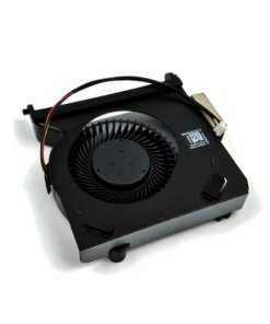 Cooling Fan HP Elitedesk 800 G6 805 G8 DM 405 G8 DC12V 1A DFS2009121E0T M17800-001 - Image 4