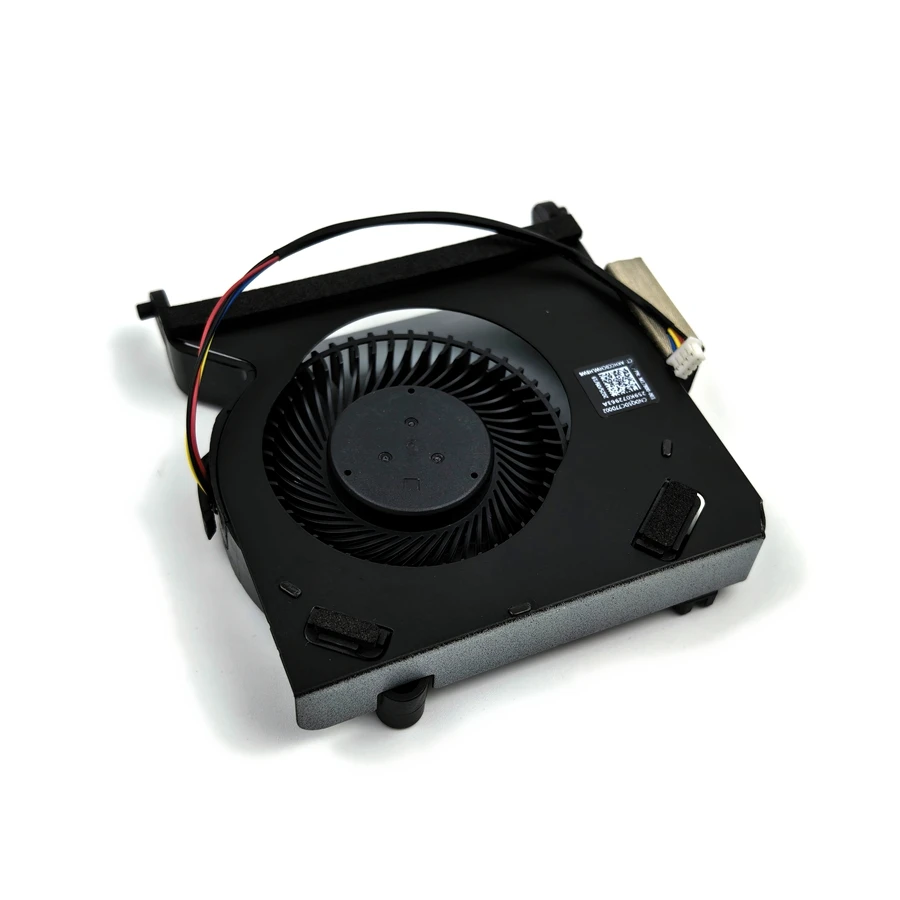 Cooling Fan HP Elitedesk 800 G6 805 G8 DM 405 G8 DC12V 1A DFS2009121E0T M17800-001 - Image 4