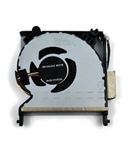 Alternative view of Cooling Fan HP Elitedesk 800 G6 805 G8 DM 405 G8 DC12V 1A DFS2009121E0T M17800-001