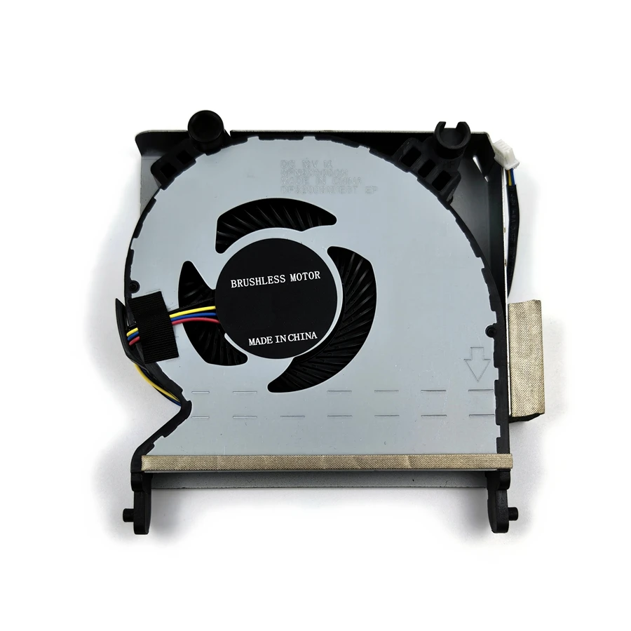 Cooling Fan HP Elitedesk 800 G6 805 G8 DM 405 G8 DC12V 1A DFS2009121E0T M17800-001 - Image 2