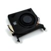 Cooling Fan HP Elitedesk 800 G6 805 G8 DM 405 G8 DC12V 1A DFS2009121E0T M17800-001