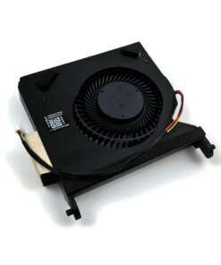 Cooling Fan HP Elitedesk 800 G6 805 G8 DM 405 G8 DC12V 1A DFS2009121E0T M17800-001