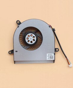 Cooling Fan DELL Inspiron AIO 24 5400 5401 7700 7790 7791 3277 3477 3280 3275 3475 3480 5490 5491 BAZE0707R5M - Image 3