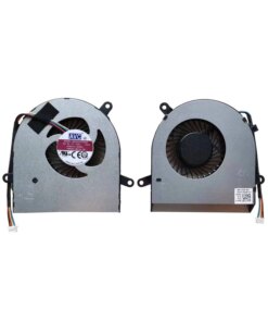 Cooling Fan DELL Inspiron AIO 24 5400 5401 7700 7790 7791 3277 3477 3280 3275 3475 3480 5490 5491 BAZE0707R5M - Image 2