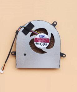 Cooling Fan DELL Inspiron AIO 24 5400 5401 7700 7790 7791 3277 3477 3280 3275 3475 3480 5490 5491 BAZE0707R5M