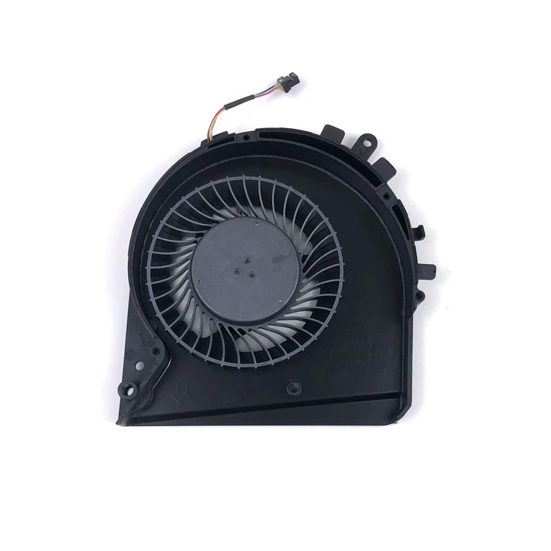 Cooling Fan HP 15-DK TPN-C141 ND85C16-18L02 ND85C16-18L03 L57170-001 L56900-001 - Image 3