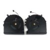 Cooling Fan HP 15-DK TPN-C141 ND85C16-18L02 ND85C16-18L03 L57170-001 L56900-001