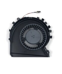 Cooling Fan HP 15-DK TPN-C141 ND85C16-18L02 ND85C16-18L03 L57170-001 L56900-001 - Image 4