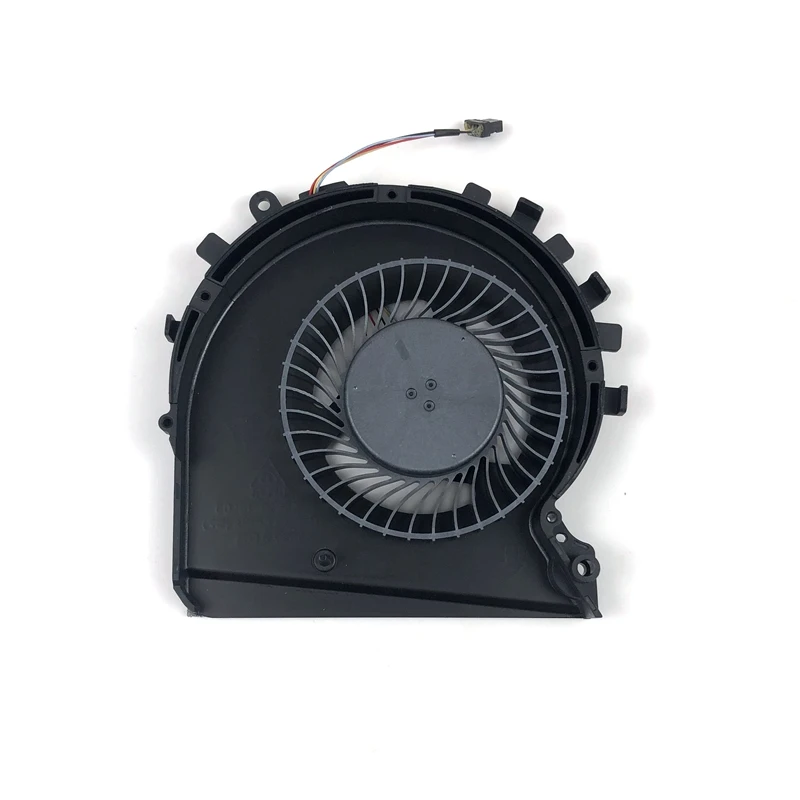 Cooling Fan HP 15-DK TPN-C141 ND85C16-18L02 ND85C16-18L03 L57170-001 L56900-001 - Image 4