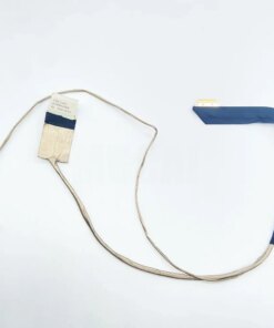 Alternative view of Lenovo Y570 Y570A Y570P Y570N Y575 LCD Display Camera cable DC020017910