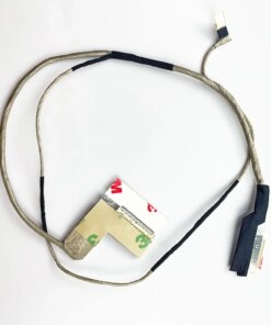 Toshiba Satellite NB500 NB505 NB508 NB520 LCD Display Camera Cable DC020016L10 - Image 3