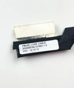 Toshiba Satellite NB500 NB505 NB508 NB520 LCD Display Camera Cable DC020016L10 - Image 5