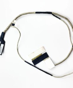 Alternative view of Toshiba Satellite NB500 NB505 NB508 NB520 LCD Display Camera Cable DC020016L10