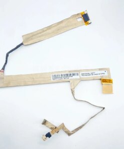 Alternative view of Lenovo ThinkPad L520 L512 15.6" LCD Display cable DDGC8FLC010 04W1729