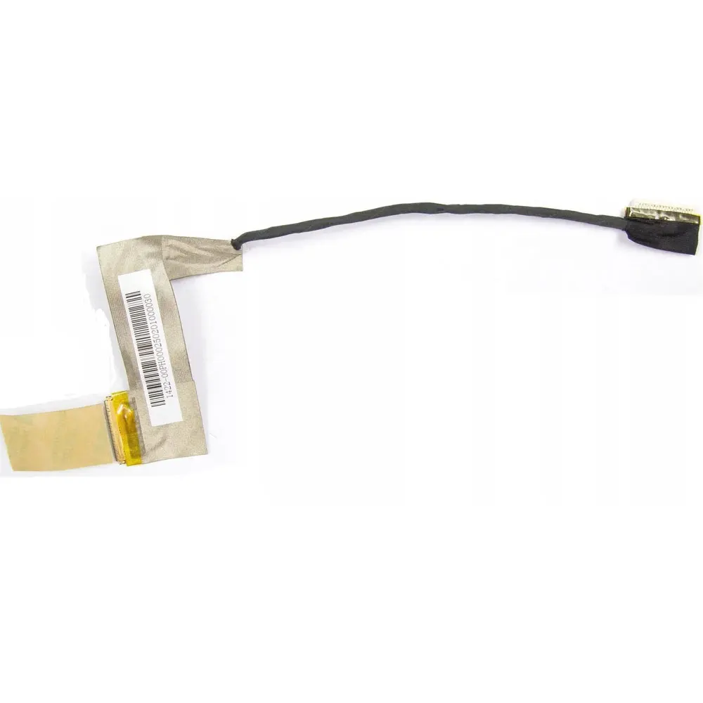 ASUS N71 N71J N71JA N71JV N71JQ N71V N71VG N71VN Screen LCD Display Cable 1422-00PH000 - Image 2