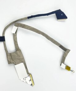 Samsung N148 N150 N151 N141 N143 N145 N210 N220 NB30 NP-N148 NP-N120 LCD Display Camera Cable - Image 3