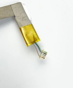 Samsung N148 N150 N151 N141 N143 N145 N210 N220 NB30 NP-N148 NP-N120 LCD Display Camera Cable - Image 5