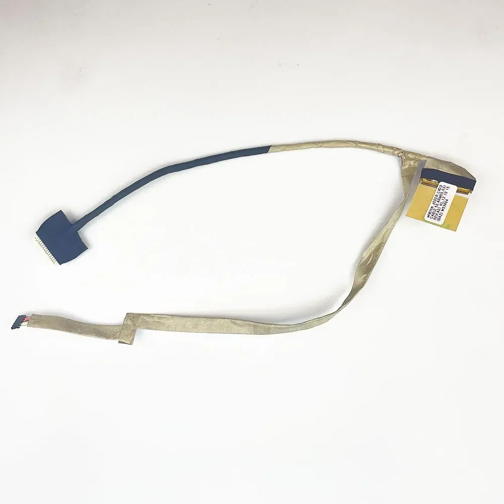 Sony SVE15 SVE151E11T SVE151D11M SVE151A11W SVE151J13L SVE151J17L LCD Display cable DD0HK5LC000 50.4RM05.011 - Image 2