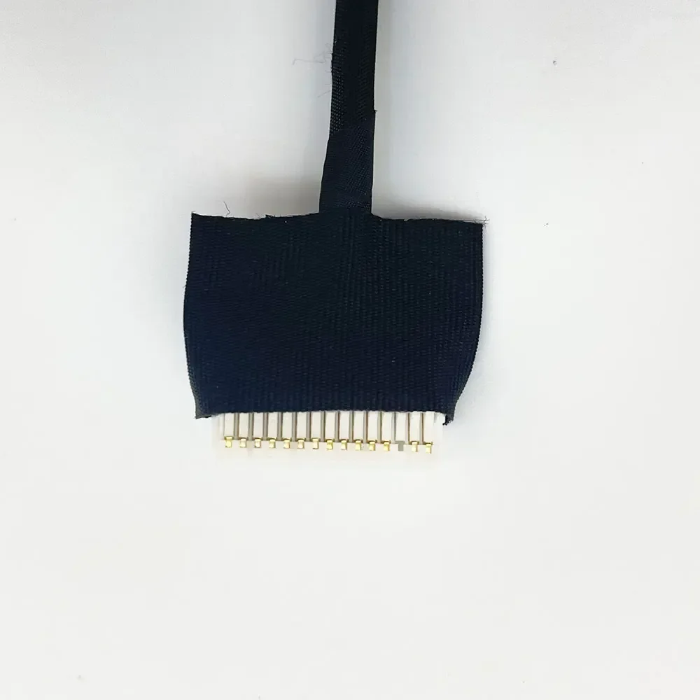 Sony SVE15 SVE151E11T SVE151D11M SVE151A11W SVE151J13L SVE151J17L LCD Display cable DD0HK5LC000 50.4RM05.011 - Image 4