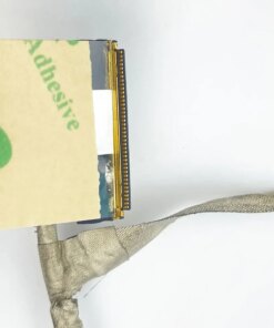 Sony SVE15 SVE151E11T SVE151D11M SVE151A11W SVE151J13L SVE151J17L LCD Display cable DD0HK5LC000 50.4RM05.011 - Image 5