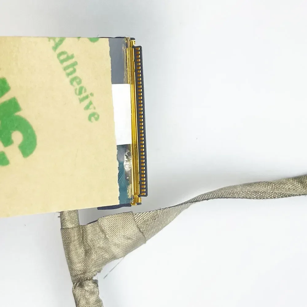 Sony SVE15 SVE151E11T SVE151D11M SVE151A11W SVE151J13L SVE151J17L LCD Display cable DD0HK5LC000 50.4RM05.011 - Image 5