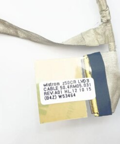 Sony SVE15 SVE151E11T SVE151D11M SVE151A11W SVE151J13L SVE151J17L LCD Display cable DD0HK5LC000 50.4RM05.011 - Image 6