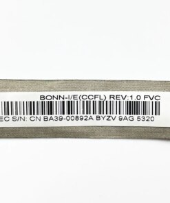 Samsung R518 R519 R520 R522 R517 R610 R620 E251 E252 LCD LVDS Display Cable - Image 4
