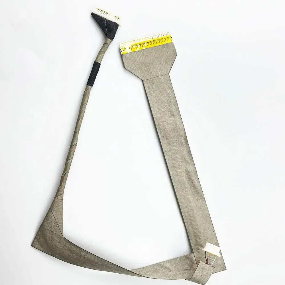 Samsung R518 R519 R520 R522 R517 R610 R620 E251 E252 LCD LVDS Display Cable - Image 3