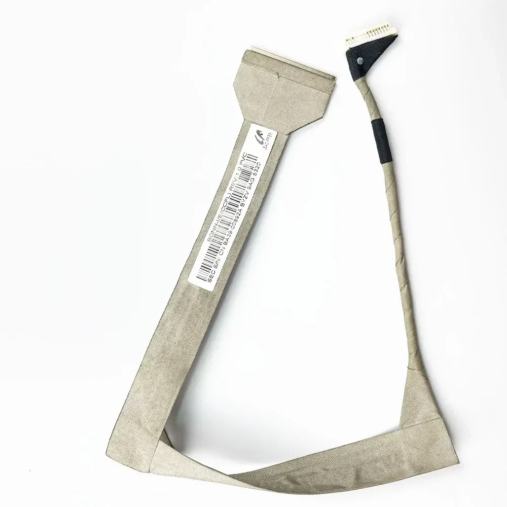 Samsung R518 R519 R520 R522 R517 R610 R620 E251 E252 LCD LVDS Display Cable - Image 2