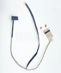 Sony SVE17 SVE171 SVE171A SVE171B1Z70 LCD Display Camera cable 50.4MR05.011 50.4MR05.001 - Image 3