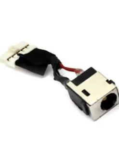 Alternative view of Power Charging cable Lenovo IdeaPad U410
