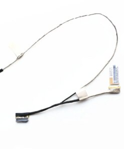 Alternative view of Asus Pro Essential PU301L PU301LA LCD Display Camera Cable DD0NJCLC110 DD0NJCLC011
