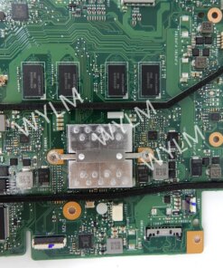 E402SA Motherboard Asus E402SA E402S E502SA E502S X502SA F502SA L502SA L402SA 4GB N3050/N3160/N3710 CPU - Image 4