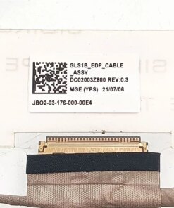 Lenovo IdeaPad 1 15ADA7 15AMN7 LCD LVDS Display Camera Cable DC02003Z800 DC02003Z900 - Image 5