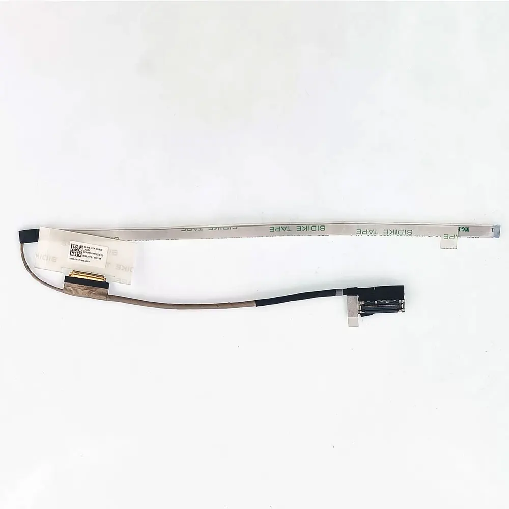 Lenovo IdeaPad 1 15ADA7 15AMN7 LCD LVDS Display Camera Cable DC02003Z800 DC02003Z900 - Image 2