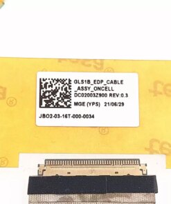 Lenovo IdeaPad 1 15ADA7 15AMN7 LCD LVDS Display Camera Cable DC02003Z800 DC02003Z900 - Image 6