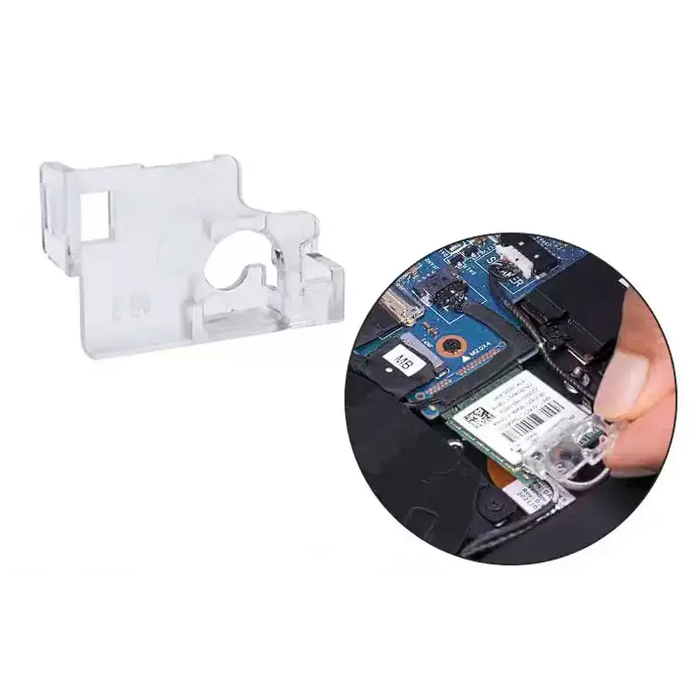 WIFI Wireless Network Card Antenna Bracket Laptop PC ASUS Dell HP Lenovo Acer - Image 6