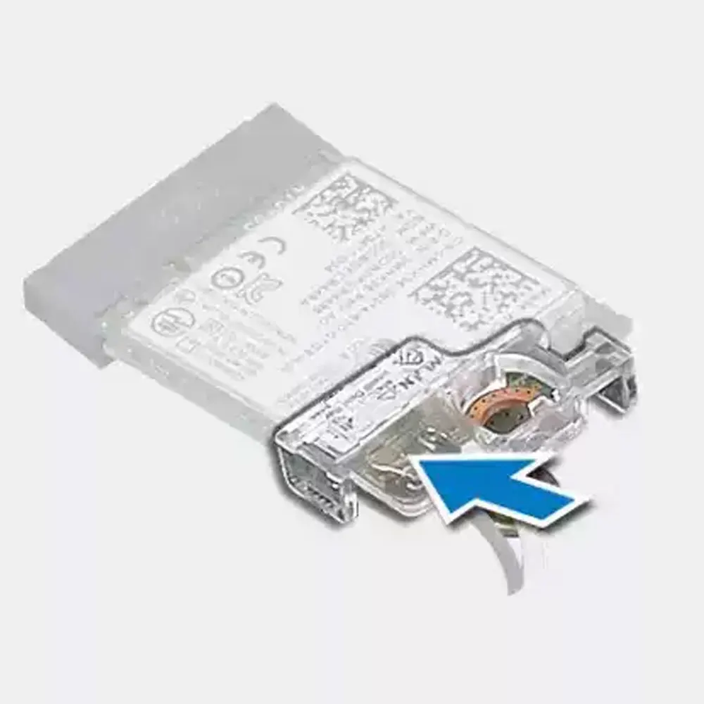 WIFI Wireless Network Card Antenna Bracket Laptop PC ASUS Dell HP Lenovo Acer - Image 3