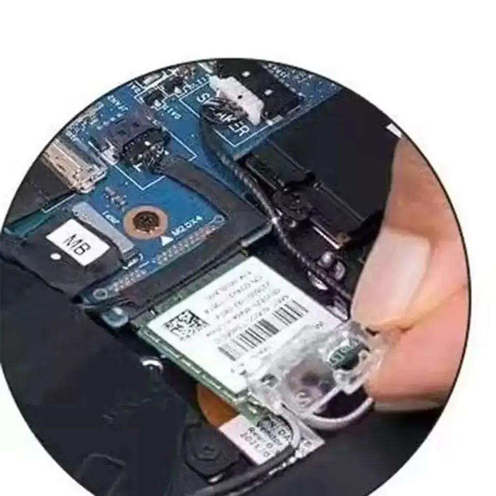 WIFI Wireless Network Card Antenna Bracket Laptop PC ASUS Dell HP Lenovo Acer - Image 4