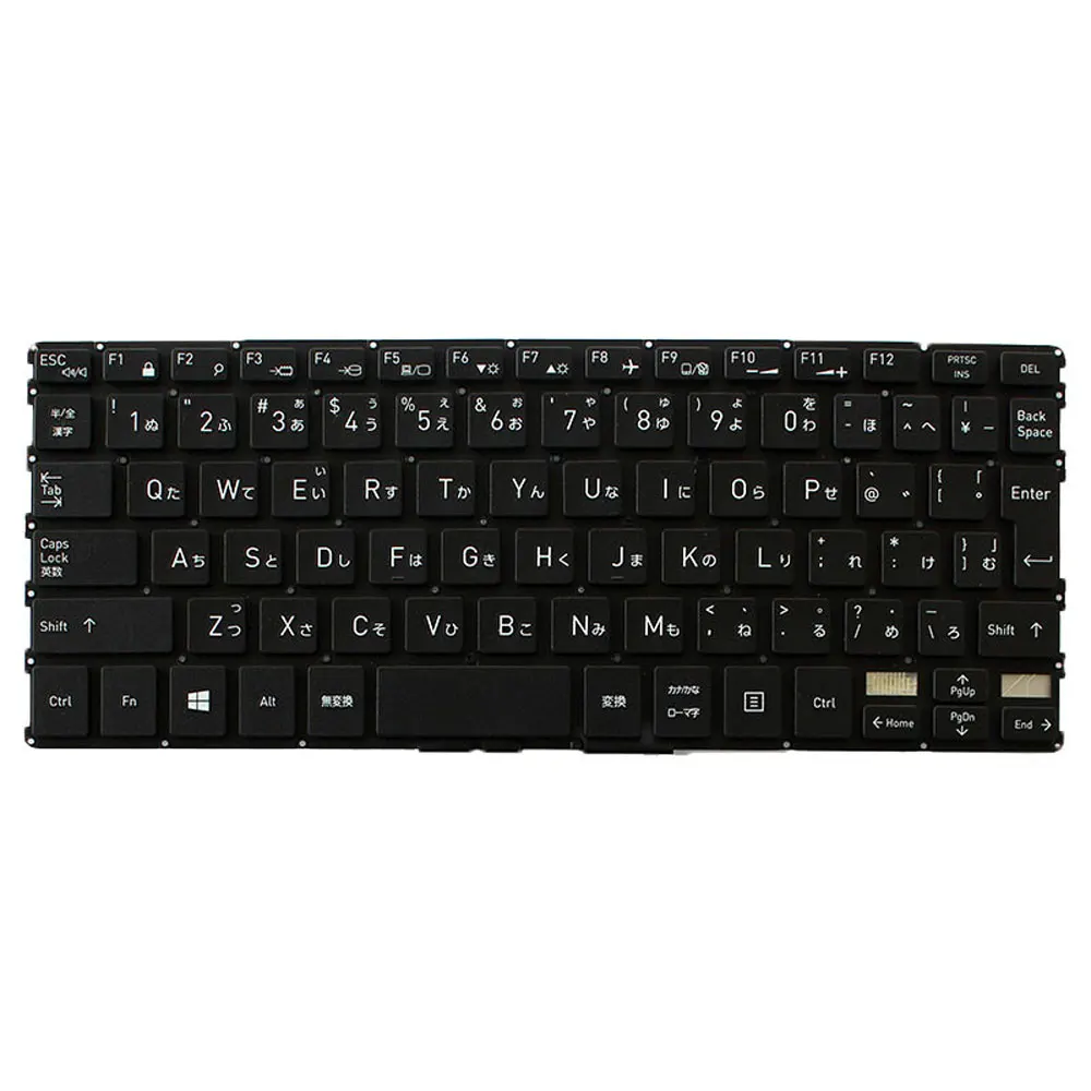Toshiba dynabook K50 K50/FP K50/FR K50/FS K50/FU JP Keyboard Case V1455KFAJ1 JA HQ21012253000 - Image 2