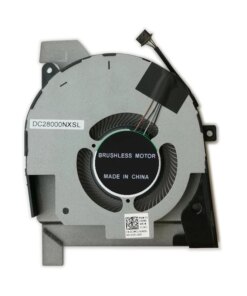 Cooling Fan DELL Latitude 5501 Precision 3541 EG50060S1-C440-S9A FLAN 0CVMC1