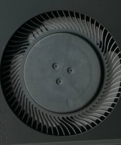 Cooling Fan DELL Latitude 5501 Precision 3541 EG50060S1-C440-S9A FLAN 0CVMC1 - Image 3