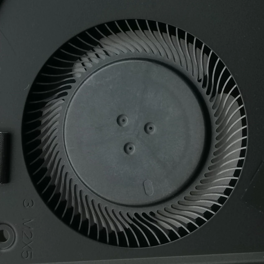 Cooling Fan DELL Latitude 5501 Precision 3541 EG50060S1-C440-S9A FLAN 0CVMC1 - Image 3