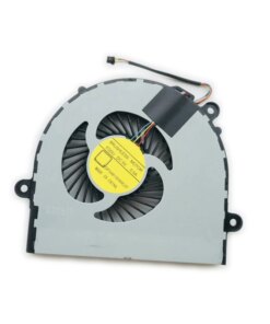 Alternative view of Cooling Fan Lenovo IdeaPad S210 DFS481305MC0T FG0U 1104-00253 EG70060S1-C010-S99