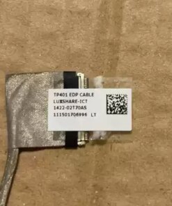 ASUS TP401 TP401C TP401CA TP401M TP401MA TP401N TP401NA TP401NC LCD LVDS Display Cable - Image 6