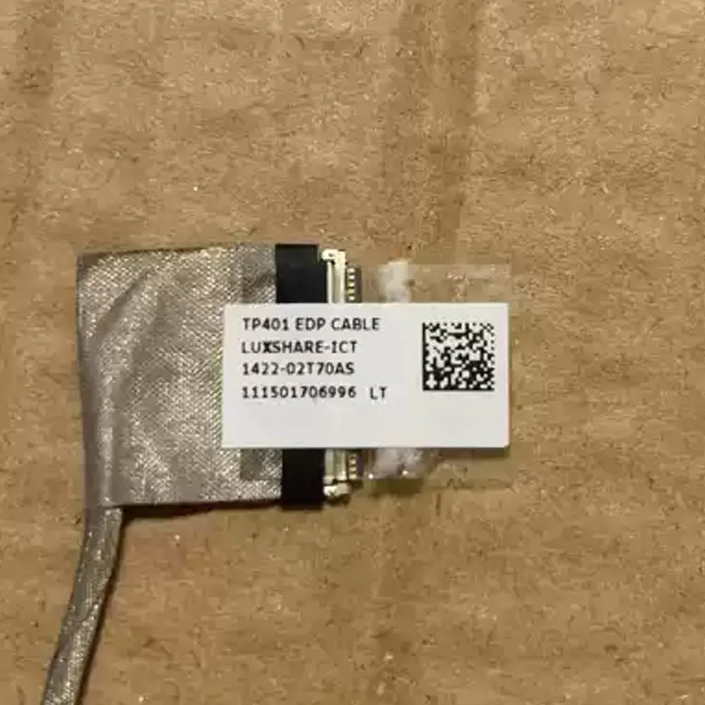 ASUS TP401 TP401C TP401CA TP401M TP401MA TP401N TP401NA TP401NC LCD LVDS Display Cable - Image 6