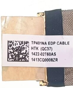 ASUS TP401 TP401C TP401CA TP401M TP401MA TP401N TP401NA TP401NC LCD LVDS Display Cable - Image 5